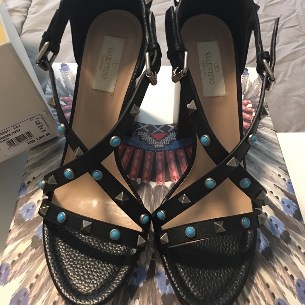 Valentino sandals